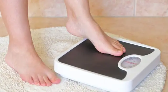 No te estreses y consulta a un nutricionista. No te estreses y consulta a un nutricionista.