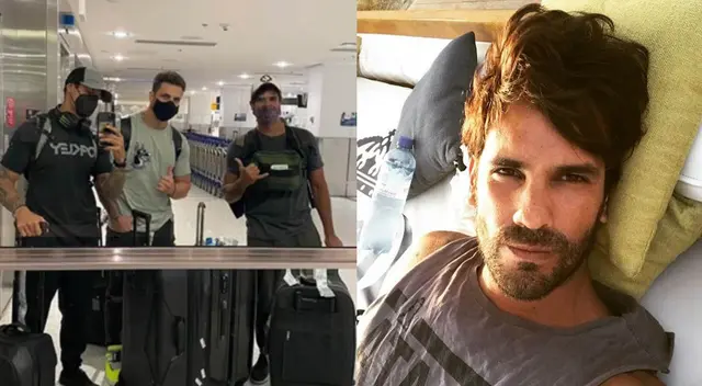 Israel Dreyfus participará en Esto es guerra Puerto Rico. Israel Dreyfus participará en Esto es guerra Puerto Rico.