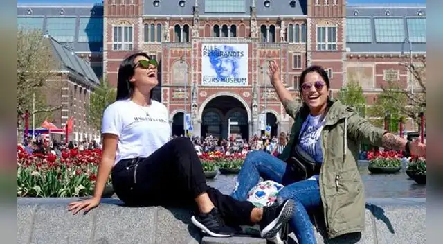 Misias pero viajeras tienen que retractarse tras recomendar a seguidores que no contraten con diversas empresas de viajes.