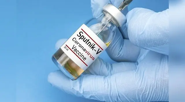 La vacuna Sputnik V contra la COVID-19 utiliza una tecnología de adenovirus humano de dos vectores diferentes. La vacuna Sputnik V contra la COVID-19 utiliza una tecnología de adenovirus humano de dos vectores diferentes.