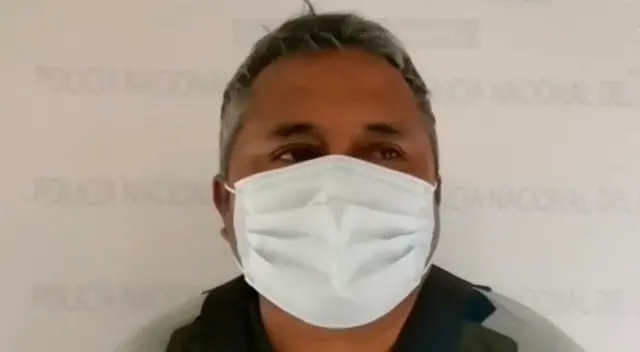 Marco Rodríguez Siccha, feminicida.