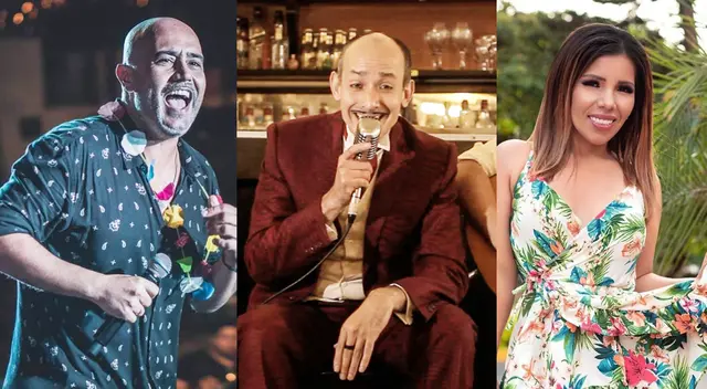 Artistas unen sus voces para nueva canción. Artistas unen sus voces para nueva canción.