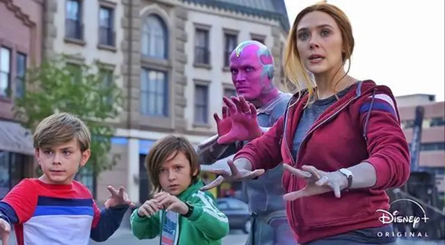 Batalla de brujas, adiós de Westview y la sorpresa del UCM Batalla de brujas, adiós de Westview y la sorpresa del UCM