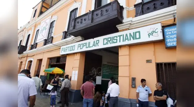 34 candidatos al Congreso de PPC siguen en carrera 34 candidatos al Congreso de PPC siguen en carrera