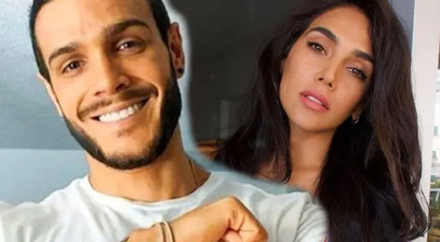 El chico reality Mario Irivarren defendió a su pareja de quienes afirman que influye en él para mal. El chico reality Mario Irivarren defendió a su pareja de quienes afirman que influye en él para mal.