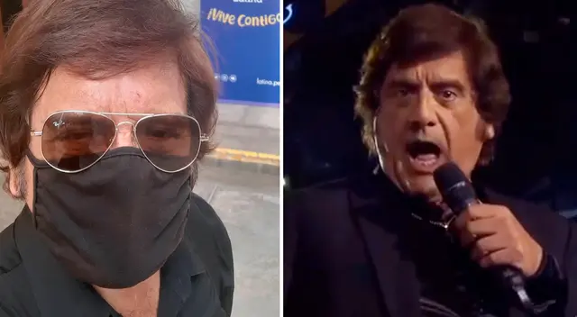 Alberto Ravines expresó que, por motivo de salud, su concierto virtual para el Día de la Mujer no podrá realizarse el sábado 6 de marzo, por lo que tendrá que ser trasladado a una nueva fecha. Alberto Ravines expresó que, por motivo de salud, su concierto virtual para el Día de la Mujer no podrá realizarse el sábado 6 de marzo, por lo que tendrá que ser trasladado a una nueva fecha.