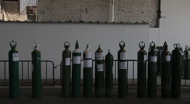 Minsa cancela contrato con la UNI para adquisición de 47 plantas de oxígeno Minsa cancela contrato con la UNI para adquisición de 47 plantas de oxígeno