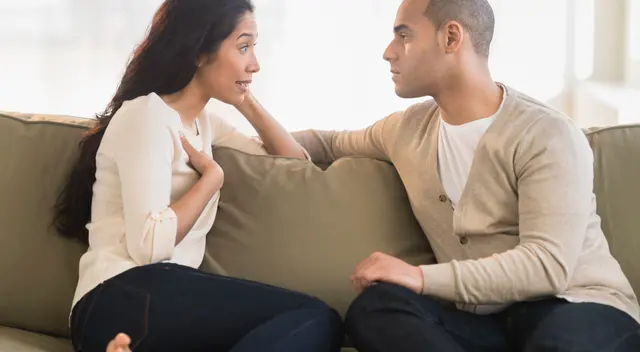 Hay que saber identificar a las personas que solo nos cuentan cosas negativas para llamar la atención. Hay que saber identificar a las personas que solo nos cuentan cosas negativas para llamar la atención.