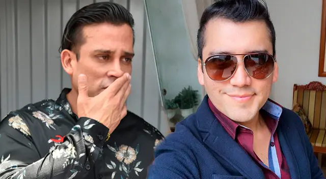 “Cuando uno se encuentra bien en un lugar, por qué tendría que irse”, indicó Angelo Fukuy.