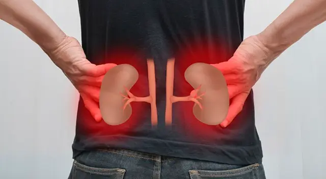 Pandemia aumenta casos de enfermedades renales