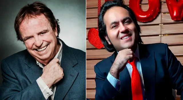 “Millones de gracias querido maestro por habernos dejado un legado tan maravilloso”, indicó Jairo Tafur. “Millones de gracias querido maestro por habernos dejado un legado tan maravilloso”, indicó Jairo Tafur.