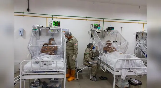 “De las cuatro personas contagiadas en Caracas, ayer murieron dos. Jóvenes, eran jóvenes, 40 y 50 años”, dijo Maduro. “De las cuatro personas contagiadas en Caracas, ayer murieron dos. Jóvenes, eran jóvenes, 40 y 50 años”, dijo Maduro.