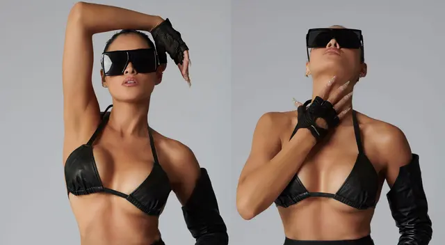 Su nueva producción musical