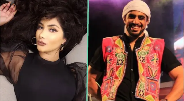 Chris Soifer y Yaqoob Mubarak son evidenciados con románticos mensajes.