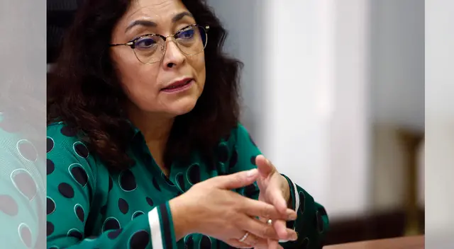 La primer se pronunció sobre falsa información difundida por medio de comunicación. La primer se pronunció sobre falsa información difundida por medio de comunicación.