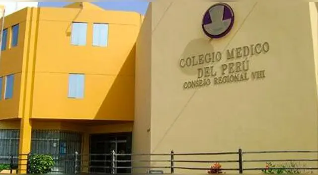 Colegio Médico Colegio Médico