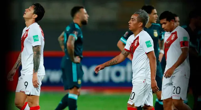 FIFA y CONMEBOL determinaron suspender los partidos de marzo.