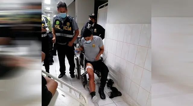 Se encontraron en el lugar ocho casquillos de bala. Se encontraron en el lugar ocho casquillos de bala.