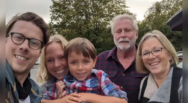 La publicación de Twitter cuenta con miles de reacciones y cientos de comentarios.