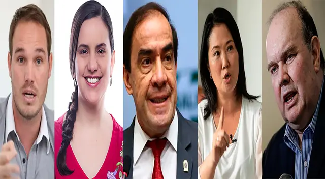 Transparencia recuerda a partidos políticos el Pacto Ético Electoral Transparencia recuerda a partidos políticos el Pacto Ético Electoral