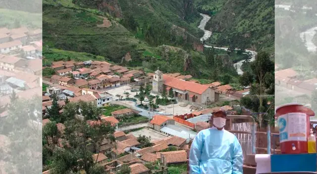 Turpay libre del coronavirus.