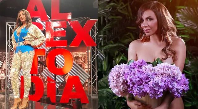 Mónica Cabrejos asegura ser de barrio.