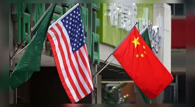 Según el canciller chino, lo más importante en las relaciones chino-estadounidenses es el respeto del principio de no intervención en los asuntos internos.