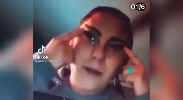 Profesora se burla de personas asiáticas durante clase virtual