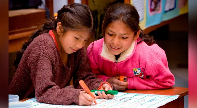 Buscan priorizar la calidad y continuidad educativa en el 2021. Buscan priorizar la calidad y continuidad educativa en el 2021.