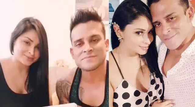 Christian Domínguez comparte emotivo video del nacimiento de su hija.