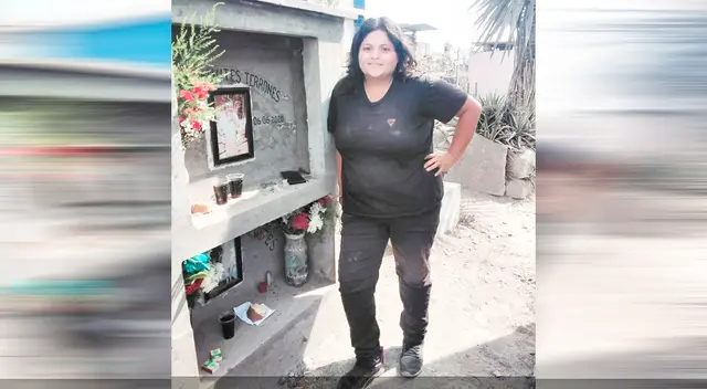 Sujeto se encuentra detenido.