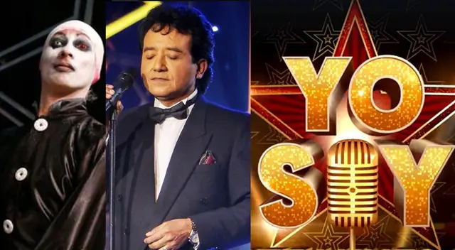 Yo Soy Grandes batallas reacciones Yo Soy Grandes batallas reacciones