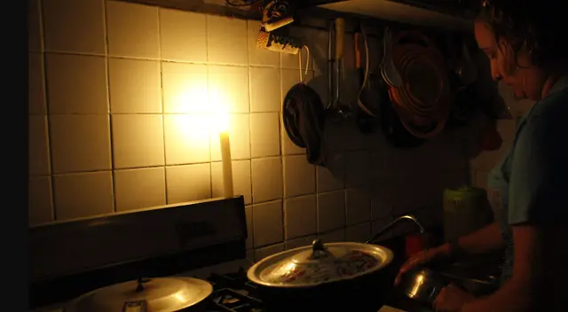 Enel anunció el corte de luz en distintos distritos de Lima y Callao. Enel anunció el corte de luz en distintos distritos de Lima y Callao.