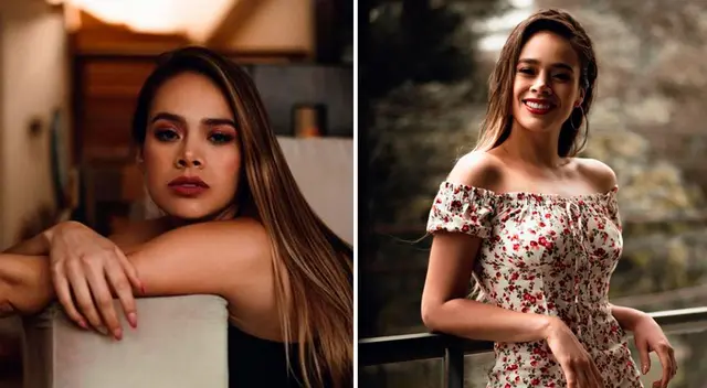 La influencer Jossmery Toledo compartió reflexivo mensaje sobre los entrenamientos físicos que realiza para mantener su vida saludable.