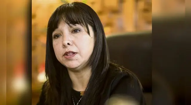 Mirtha Vásquez se pronuncia por las declaraciones de Cecilia García. Mirtha Vásquez se pronuncia por las declaraciones de Cecilia García.