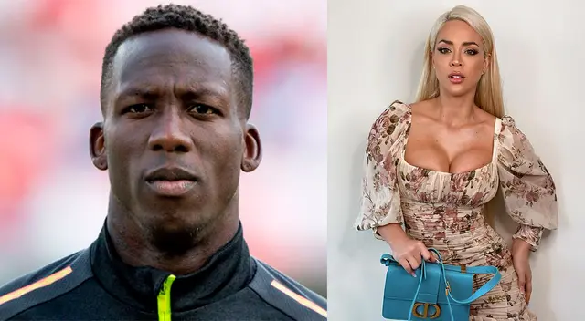 Luis Advíncula aclaró que actualmente se encuentra soltero y sin compromiso.