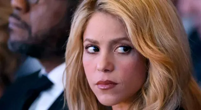 Respect Shakira: campaña que defiende a la esposa de Gerard Piqué. Respect Shakira: campaña que defiende a la esposa de Gerard Piqué.