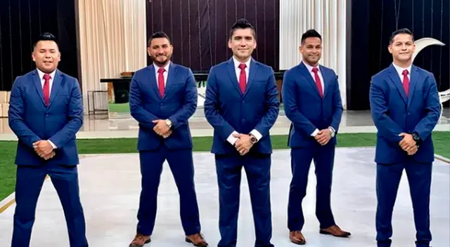 Angelo Fukuy tras lanzamiento de ‘Zona libre’ se muestra muy entusiasmado de volver con la rica cumbia. Angelo Fukuy tras lanzamiento de ‘Zona libre’ se muestra muy entusiasmado de volver con la rica cumbia.