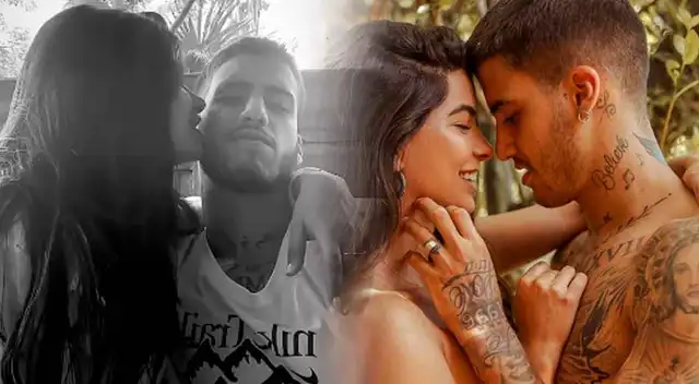 La pareja de esposos conmemora el Día de la Mujer, La pareja de esposos conmemora el Día de la Mujer,