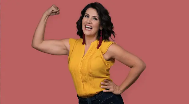 Patricia Portocarrero nos cuenta su vida como emprendimiento.