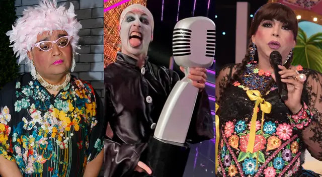 “Yo Soy” obtuvo 13.1 puntos de rating, “JB en ATV” 10.4 , y el “Reventonazo de la Chola” 9.9