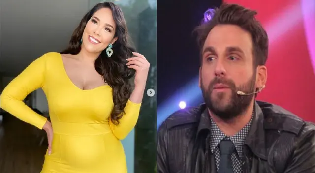 Fiscal pide que se confirme medidas de protección a favor de Karen schwarz