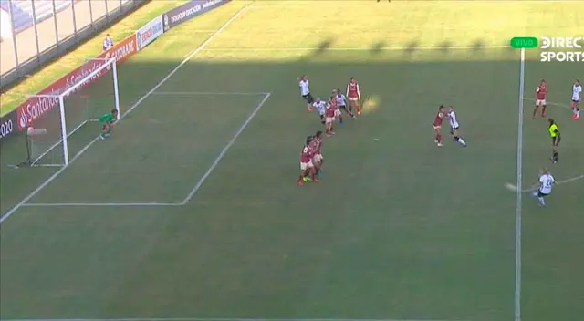 Fútbol Femenino. Fútbol Femenino.