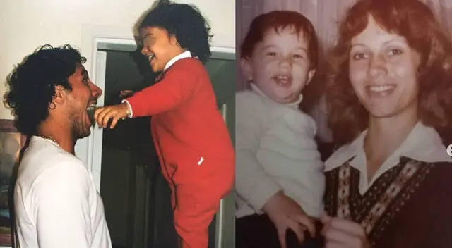 Claudio Pizarro se robó la atención en las redes sociales. Claudio Pizarro se robó la atención en las redes sociales.