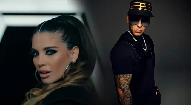 “Soy una persona muy ‘rochosa’”, indicó Flavia Laos. “Soy una persona muy ‘rochosa’”, indicó Flavia Laos.