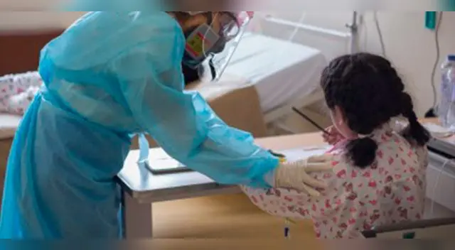 menores recibirán una pensión de 200 soles menores recibirán una pensión de 200 soles