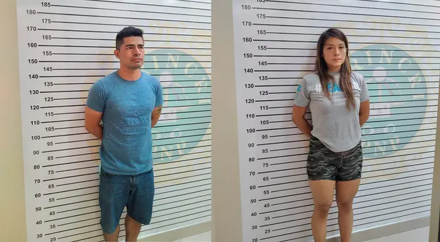 Se encontró las mancuernas y otros objetos robados. Se encontró las mancuernas y otros objetos robados.