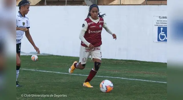 Corinthians demostró su superioridad goleando 8 a 0 a Universitario. Corinthians demostró su superioridad goleando 8 a 0 a Universitario.