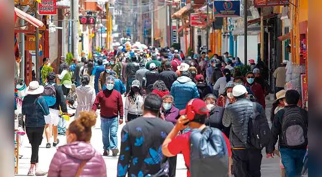 La variante brasilera de la COVID-19 ya se encuentra circulando en Lima. La variante brasilera de la COVID-19 ya se encuentra circulando en Lima.