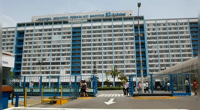 EsSalud rechaza estafa por ventas de camas UCI